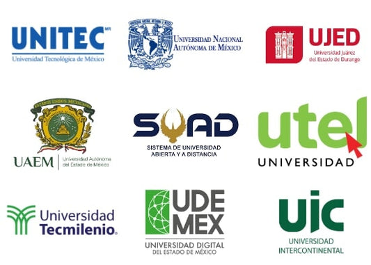 Las Mejores universidades de Psicología en México 2023