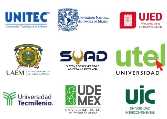 Las Mejores universidades de Psicología en México 2023